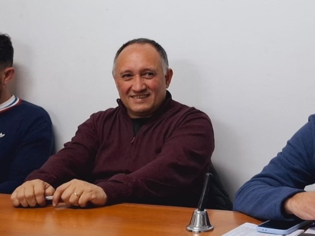 Torneo de Primera: �Estamos muy lejos, no s�lo en lo econ�mico�